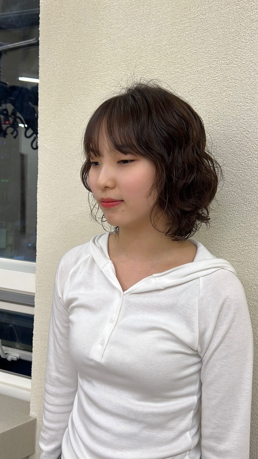 성신여대 빈티지펌🎀