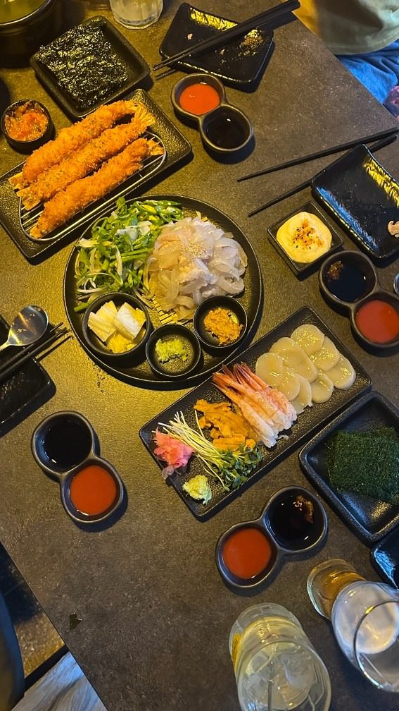 제철 다이닝 사이