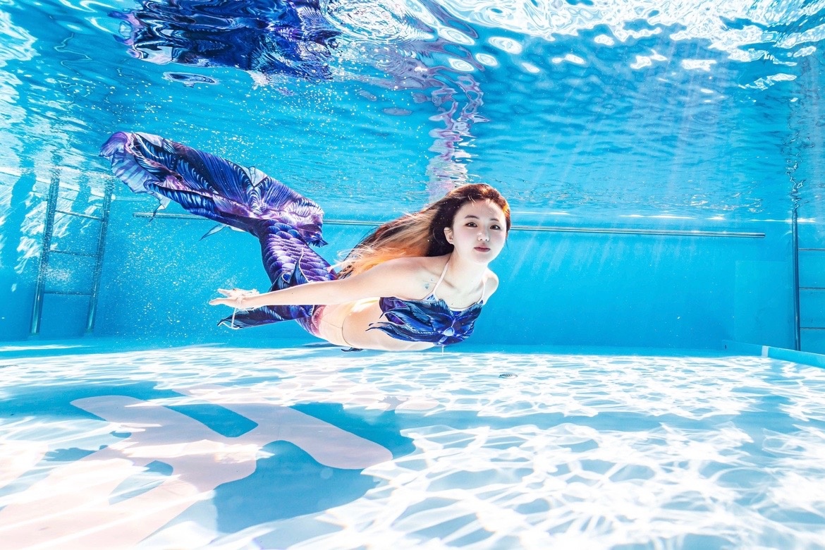 아쿠 머메이드 picture 3