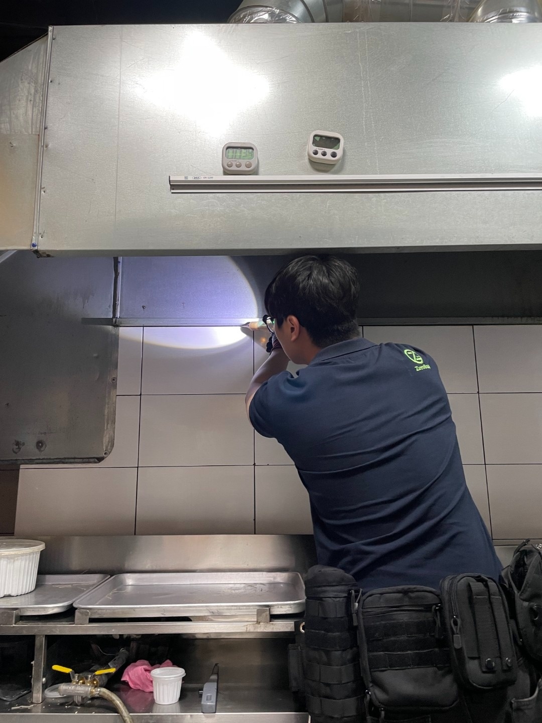 파주방역 제로베이 picture 0