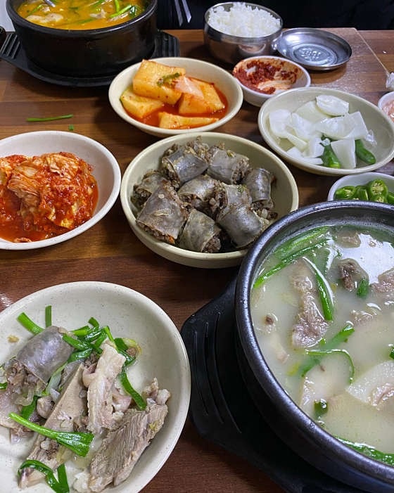 자매순대국 picture 2