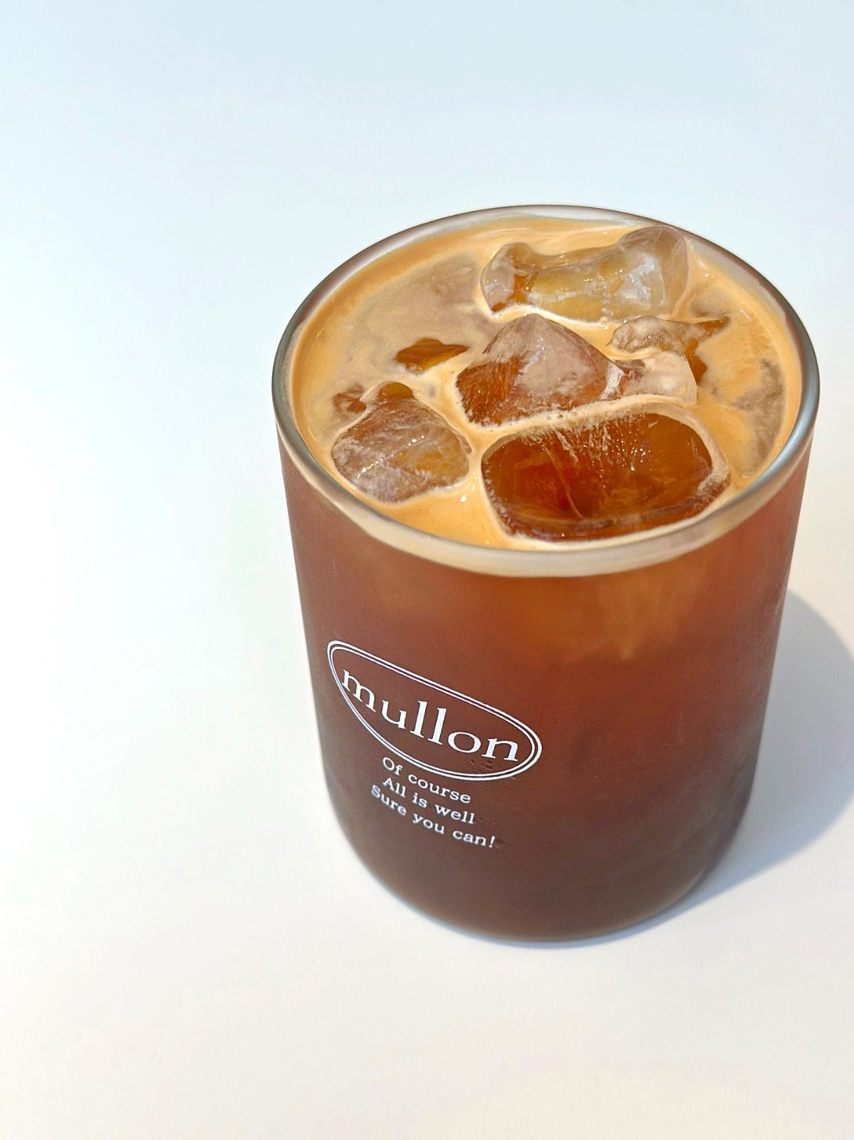 직접 로스팅하여 더욱 맛있는 커피 한 잔! 물론(mullon)
