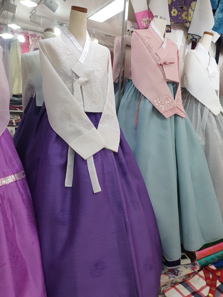 아씨방한복 picture 8