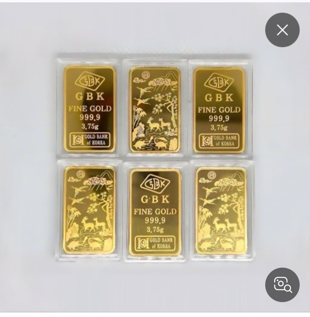 순금 골드바,주물금 도매가로 제일 싸게 판매하는 곳 | 광주광역시 북구 운암동 | 금은방 | 당근 비즈 소식