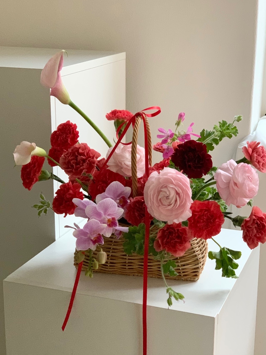 플리피플라워스튜디오 | 경기도 성남시 분당구 정자동 | 꽃집/꽃배달 | 당근 동네 업체