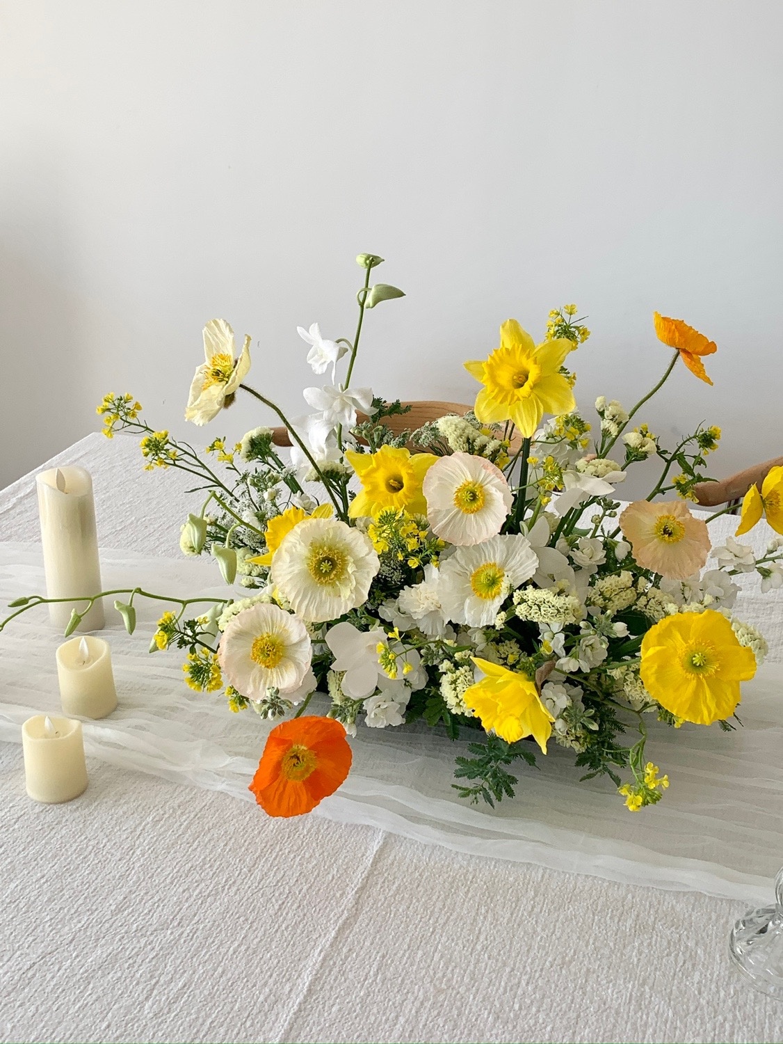 플리피플라워스튜디오 | 경기도 성남시 분당구 정자동 | 꽃집/꽃배달 | 당근 동네 업체