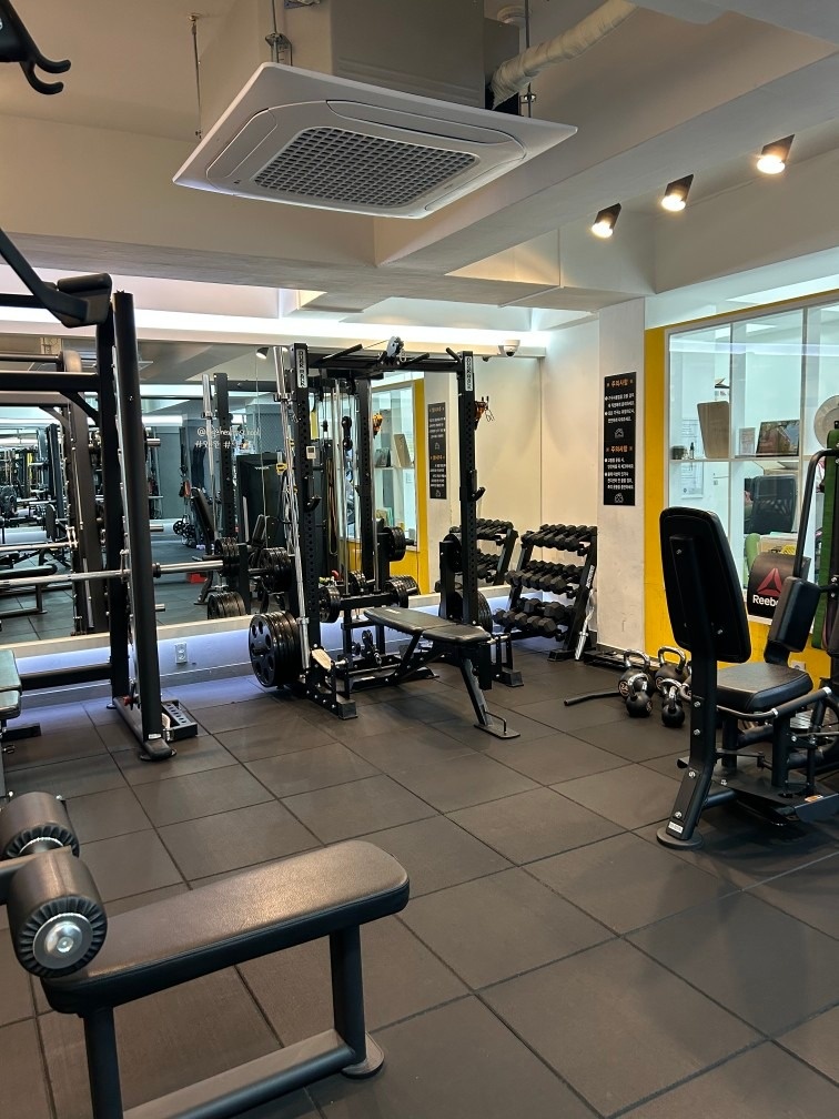회기동헬스학교 picture 2