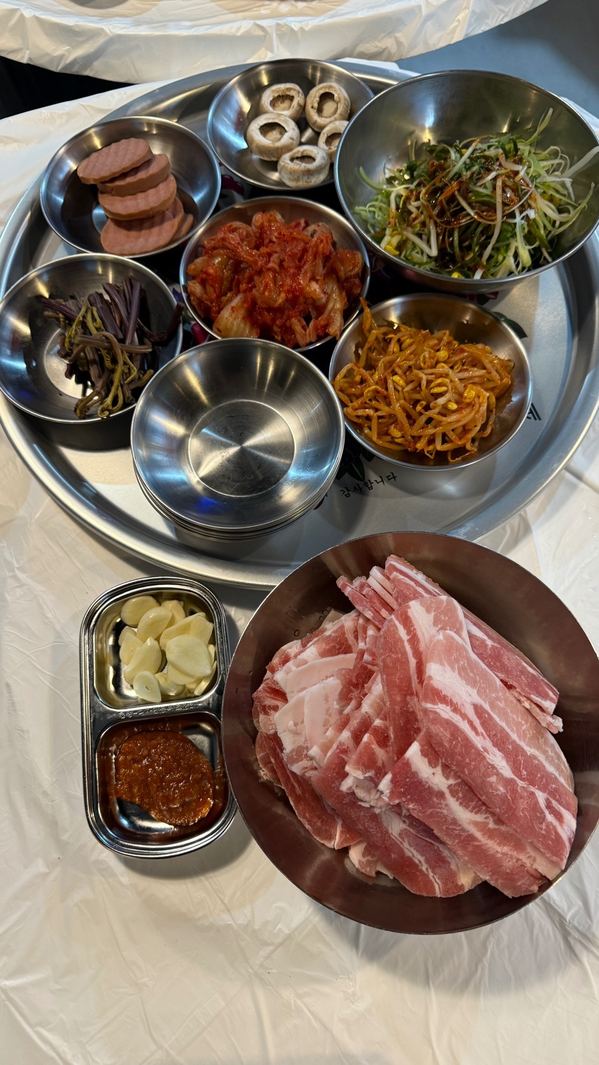 뒷고기전문점 뒷돈 picture 9