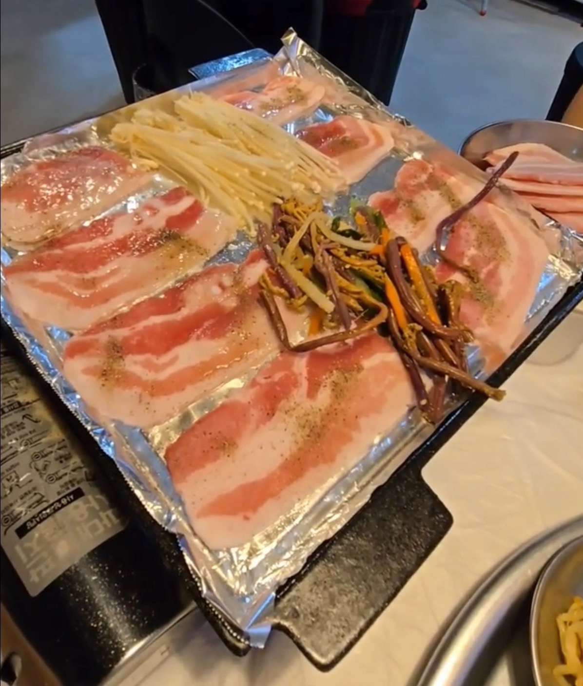 뒷고기전문점 뒷돈 picture 5