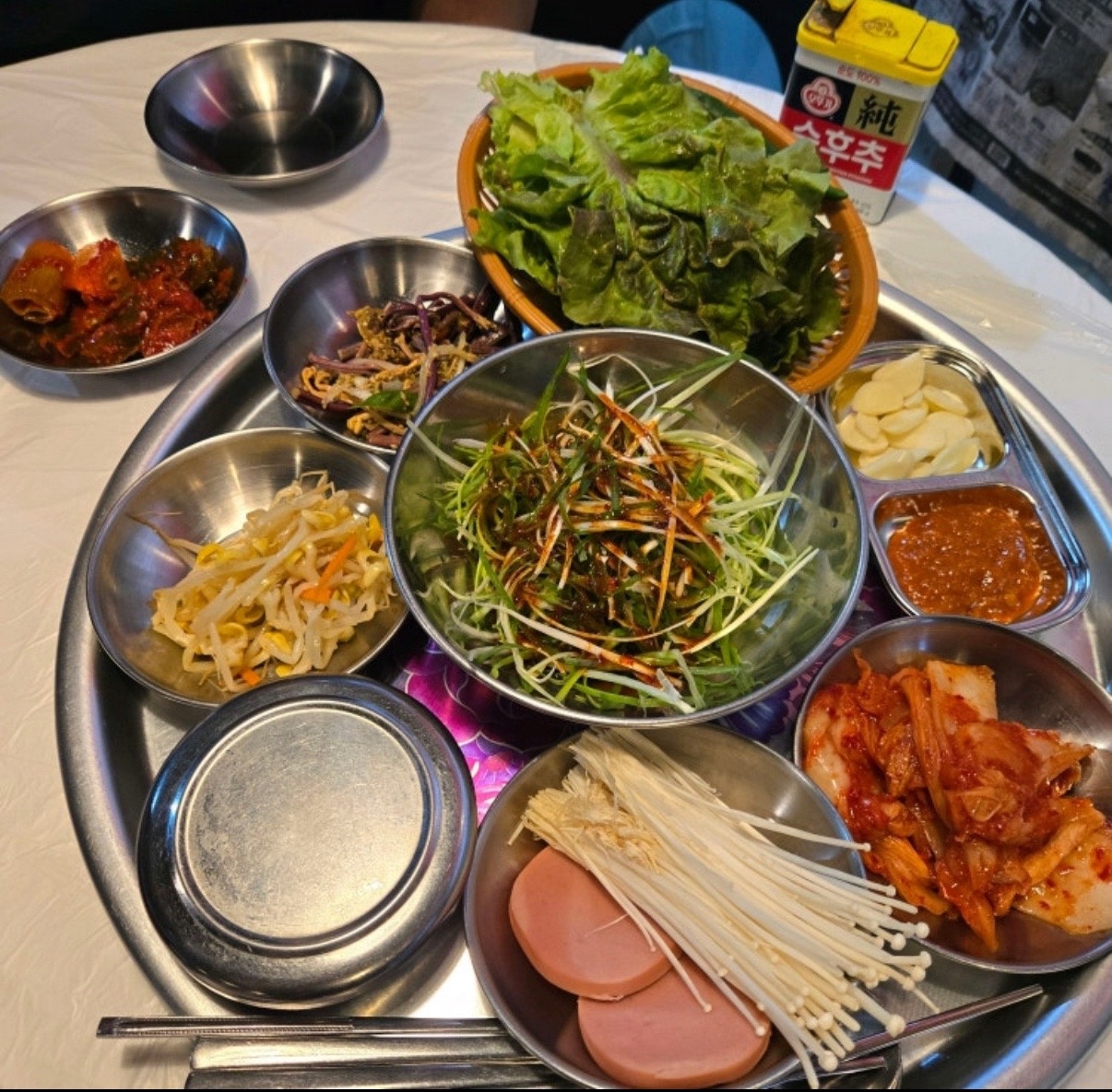 뒷고기전문점 뒷돈 picture 4