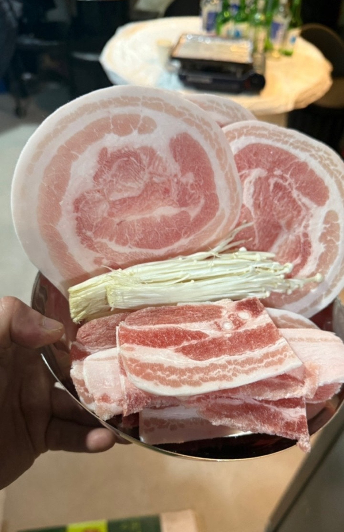 뒷고기전문점 뒷돈 picture 3