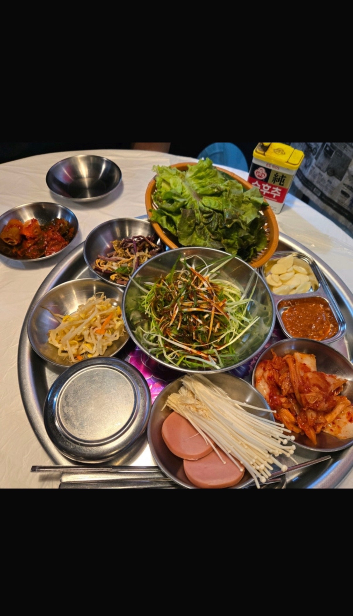 뒷고기전문점 뒷돈 picture 1