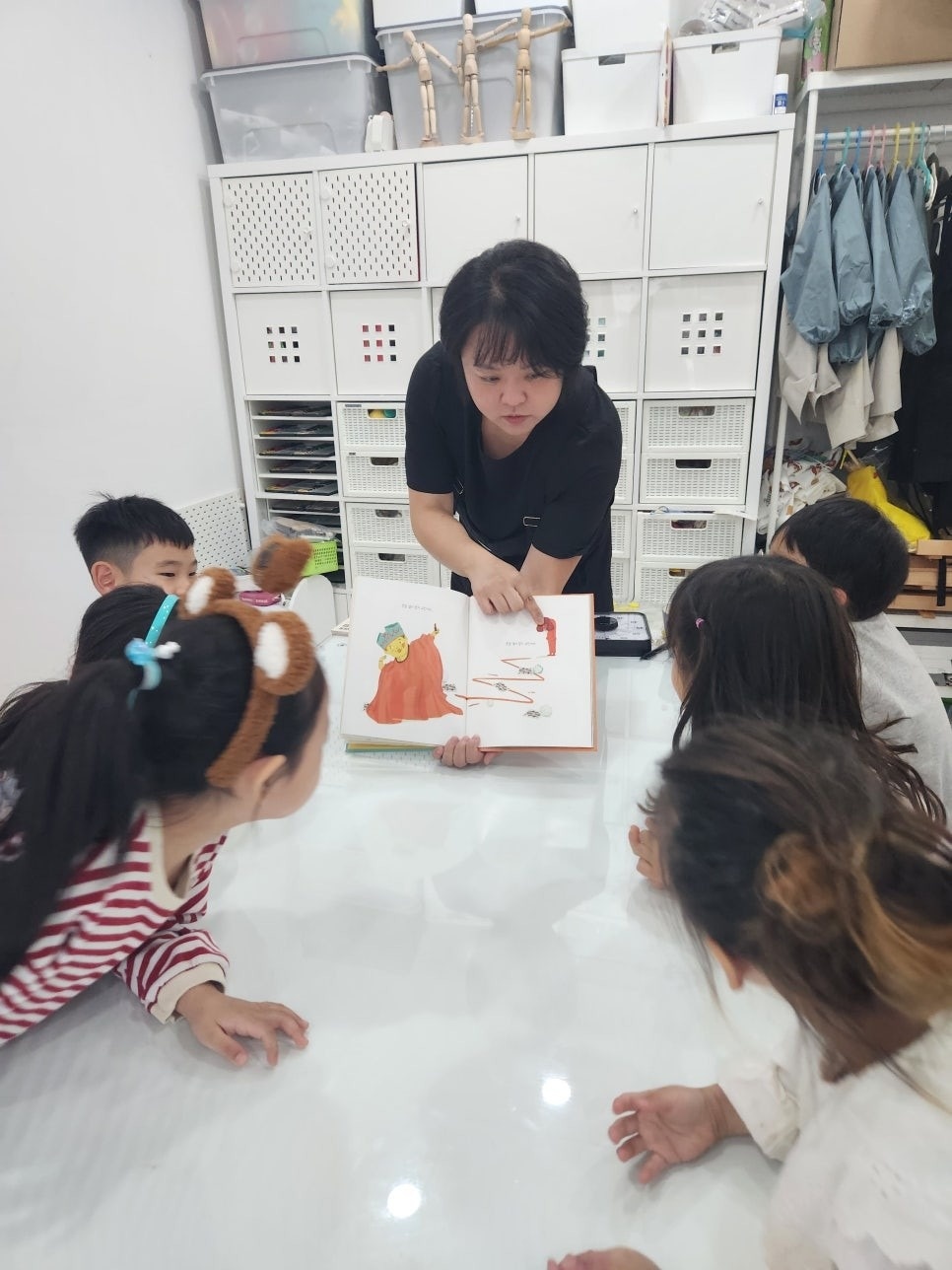 아트피움미술학원 picture 7