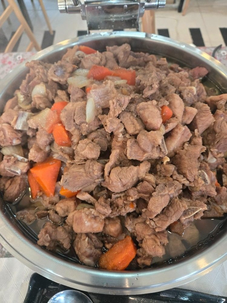 광복절은 맛있는 점심을!!!