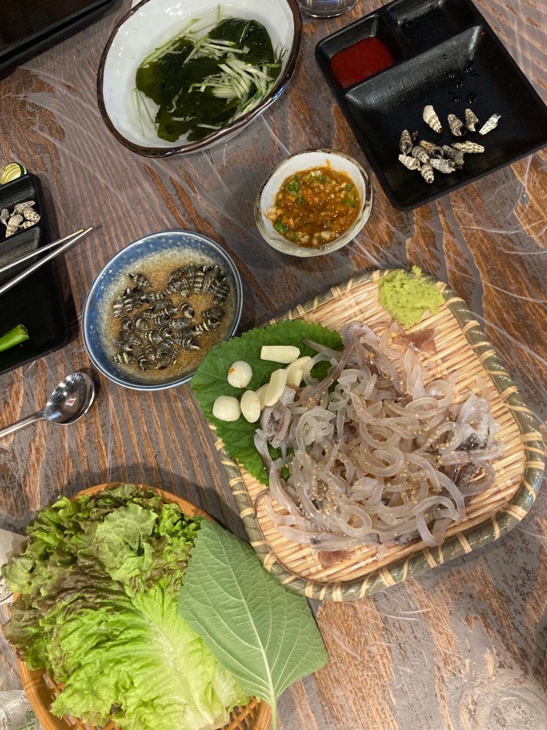 주류 1000원 행사 