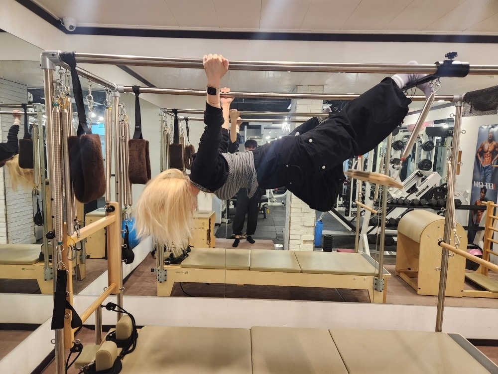 제프짐 피티 앤 필라테스 picture 5