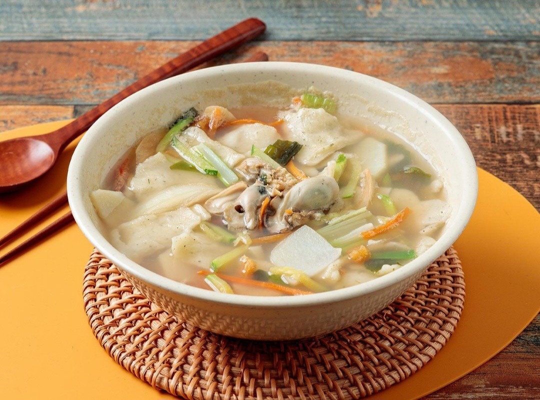 유진손수제비 picture 3