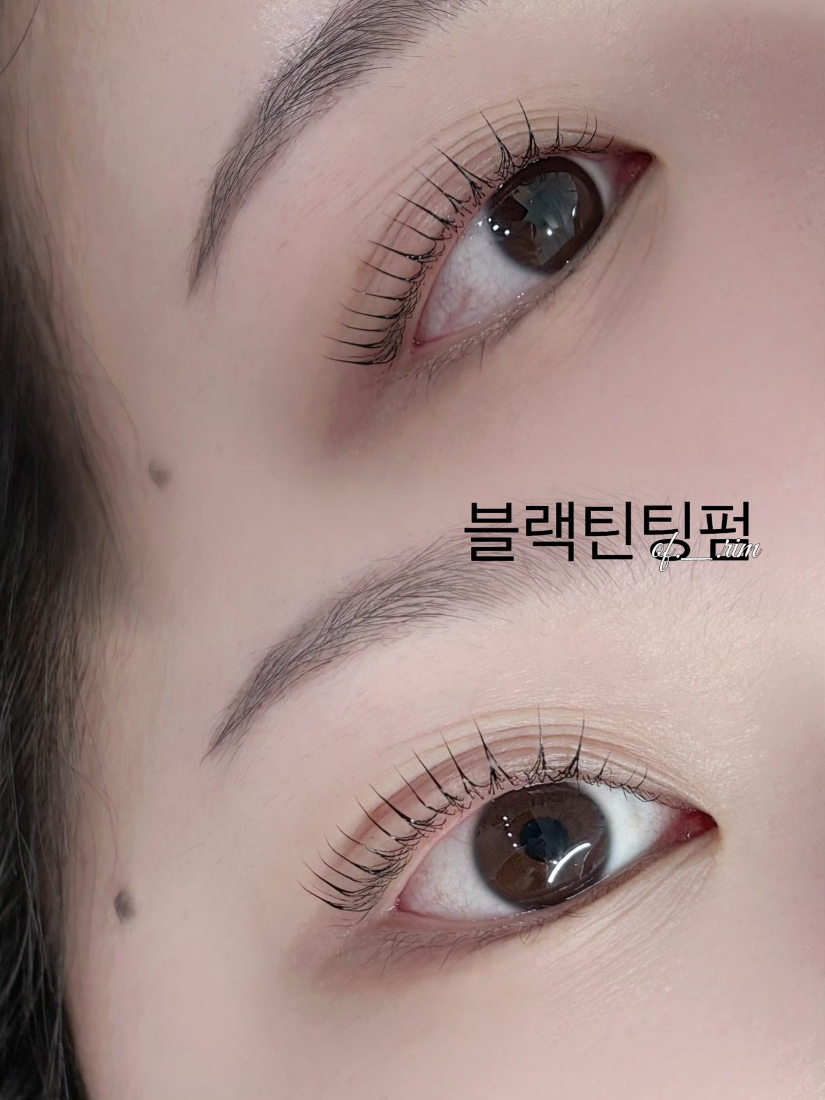3월이벤트 사동속눈썹펌❤️