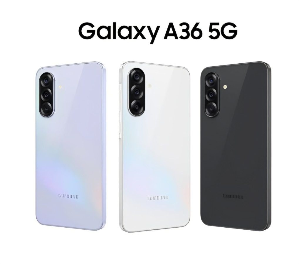 NEW 최신상 갤럭시A36을 무료로 드립니다