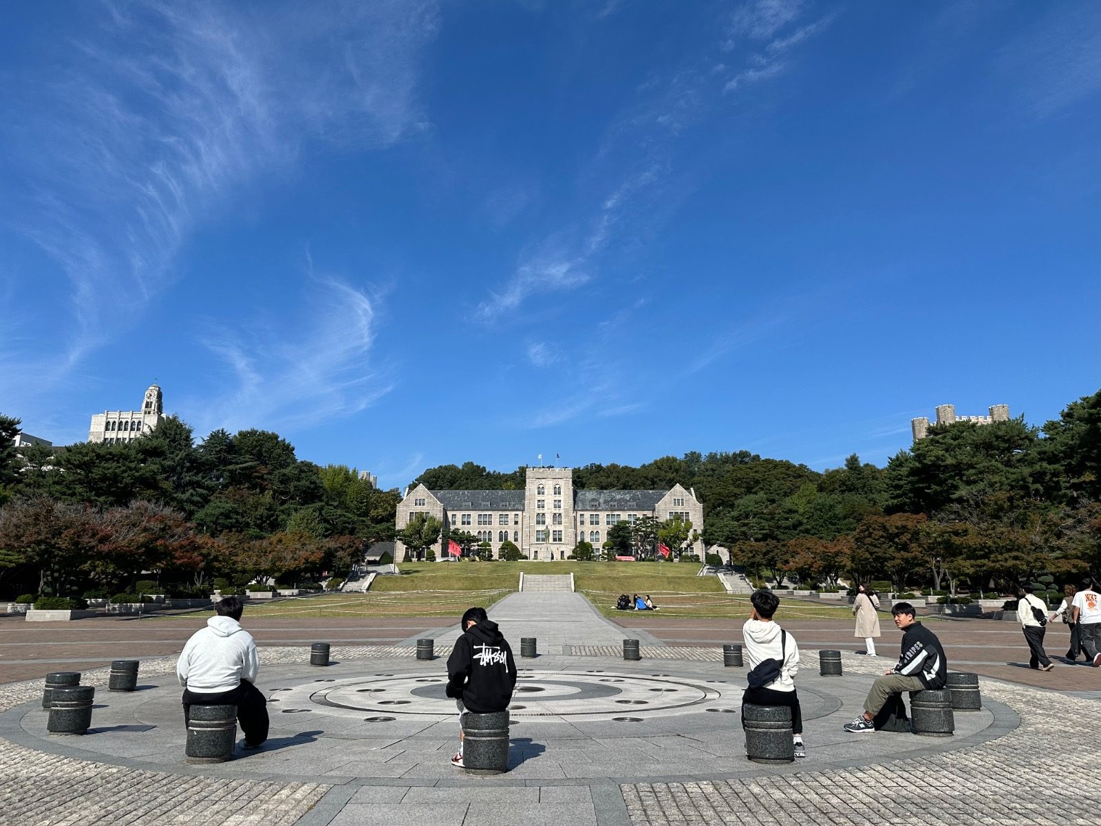 겨울방학 고등 통사 한국사(근현대사)특강