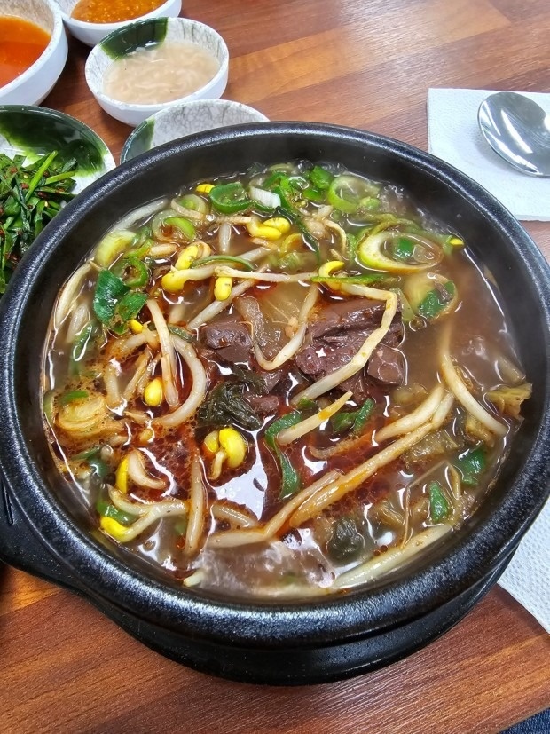 가화식당 picture 5