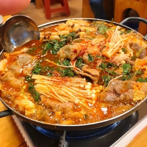 가화식당 picture 4