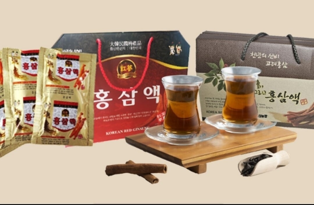 김가네 인삼농장 picture 7