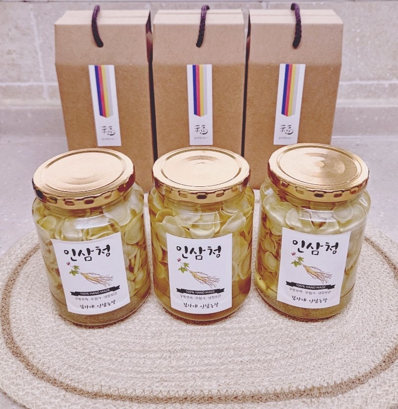 김가네 인삼농장 picture 2