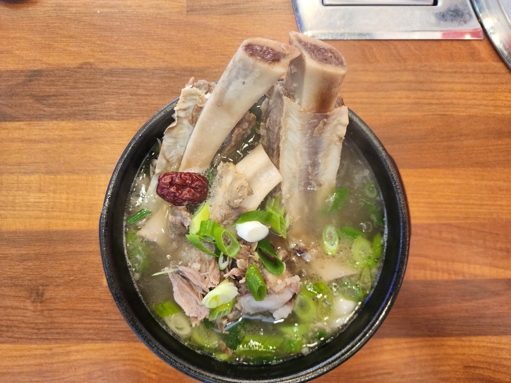 공원숯불갈비 picture 6