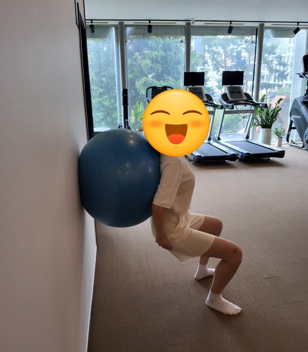 운동초보를 위한 친절한 1:1PT체험
