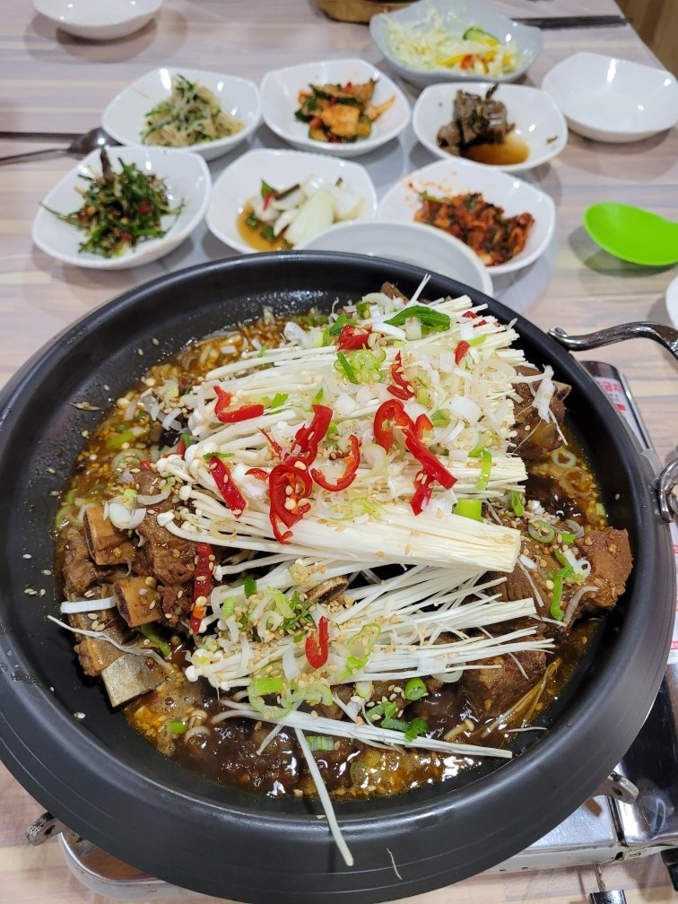 이경선요리가돼지갈비찜 picture 1