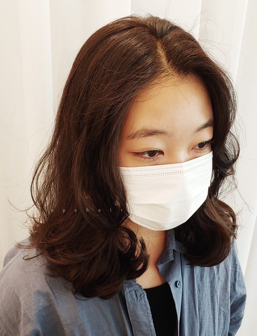 딱 한달! 볼륨매직세팅+케어서비스(3만원상당) 기장추가X
