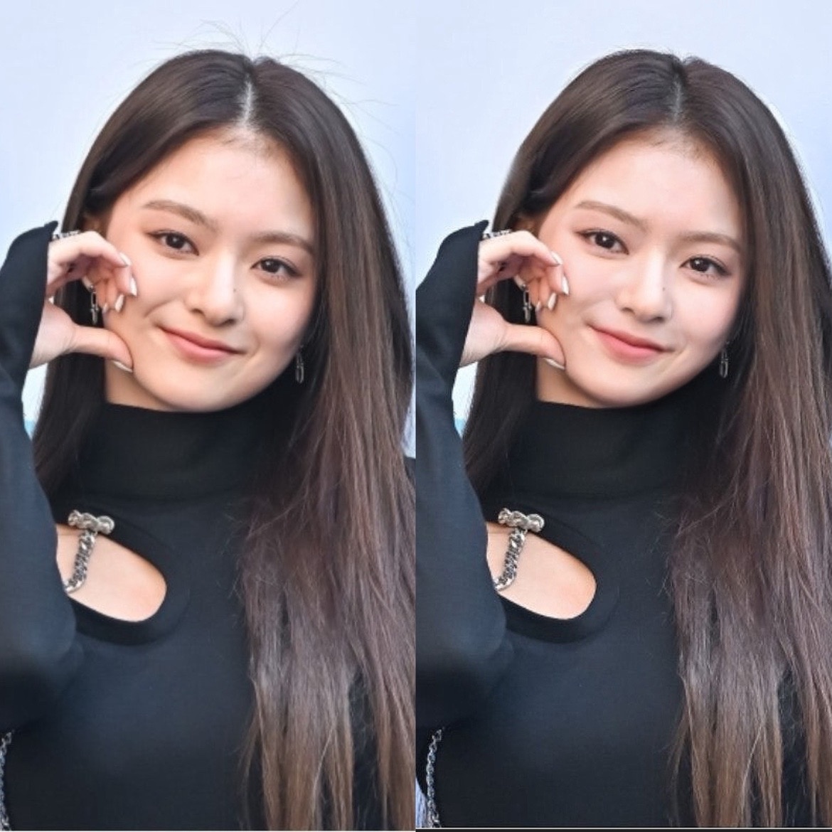 캐럿사진 보정 picture 8