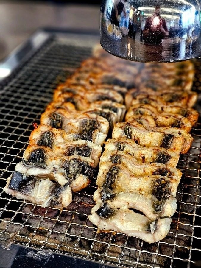 하남 감일동 장어아빠