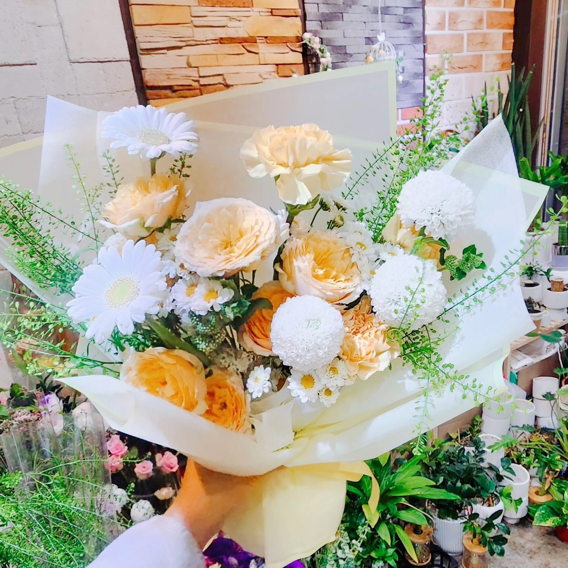 플라워나무 picture 2