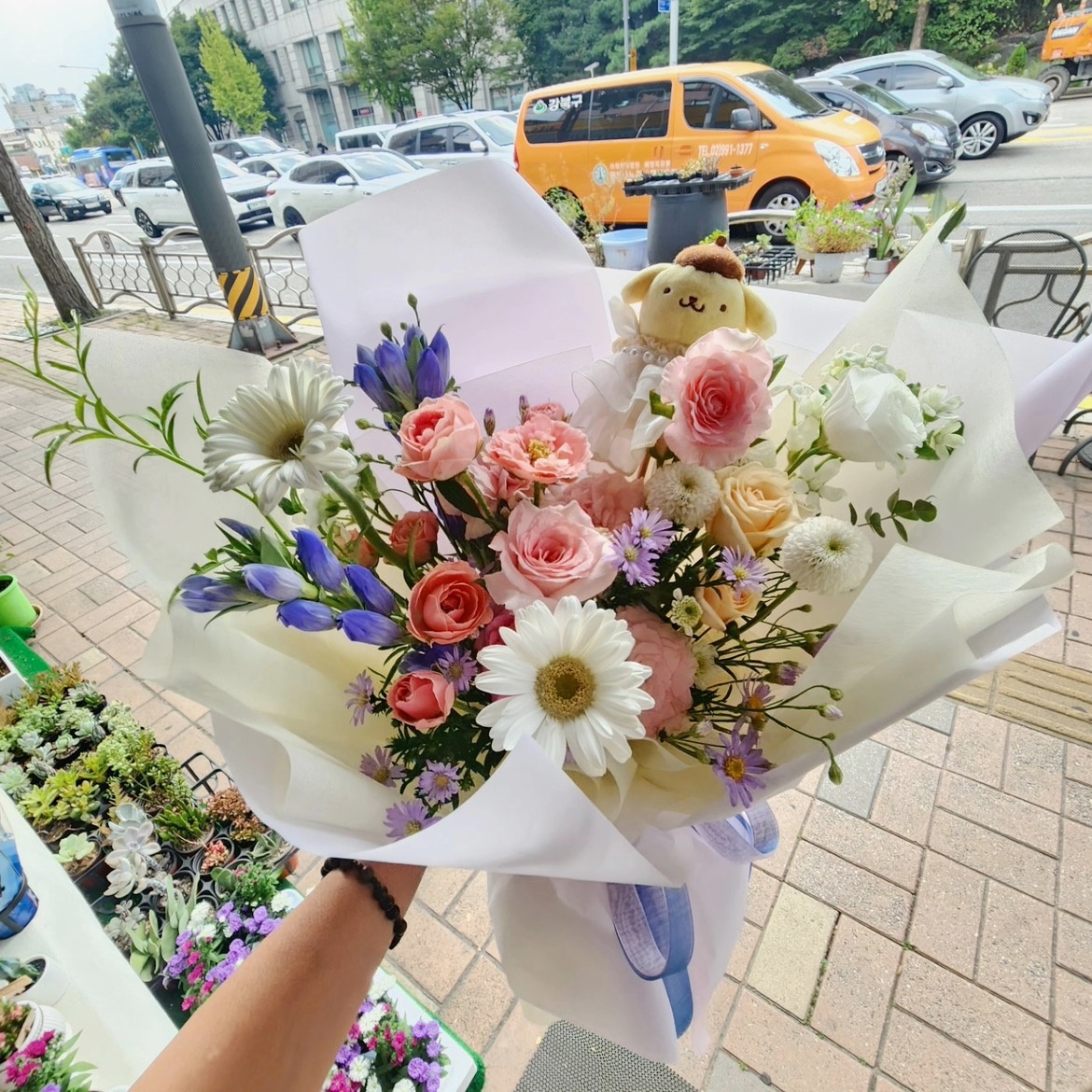 플라워나무 picture 3