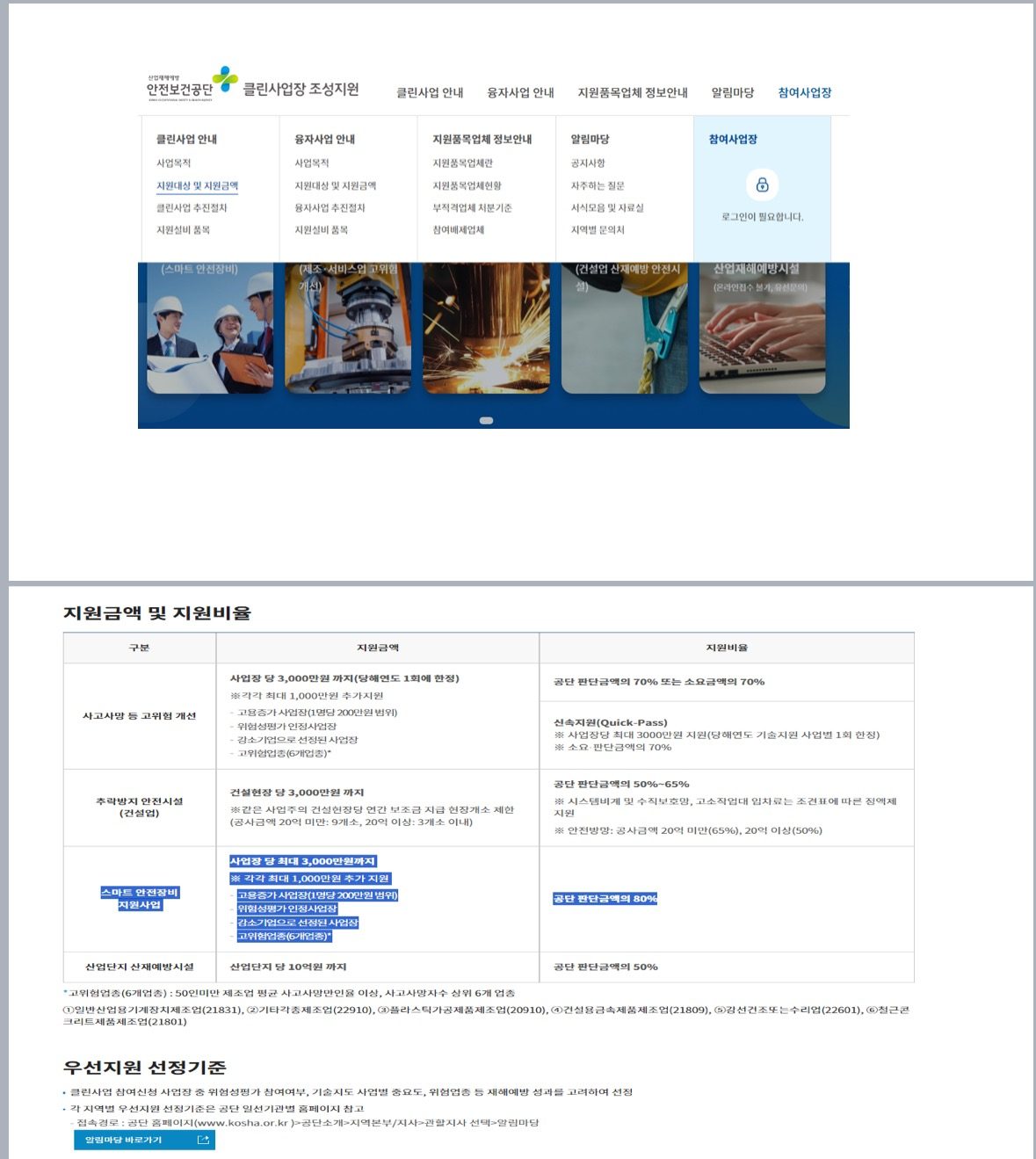 사장님,화물차 정부지원받고 4ch 블랙박스 무료설치하세요!