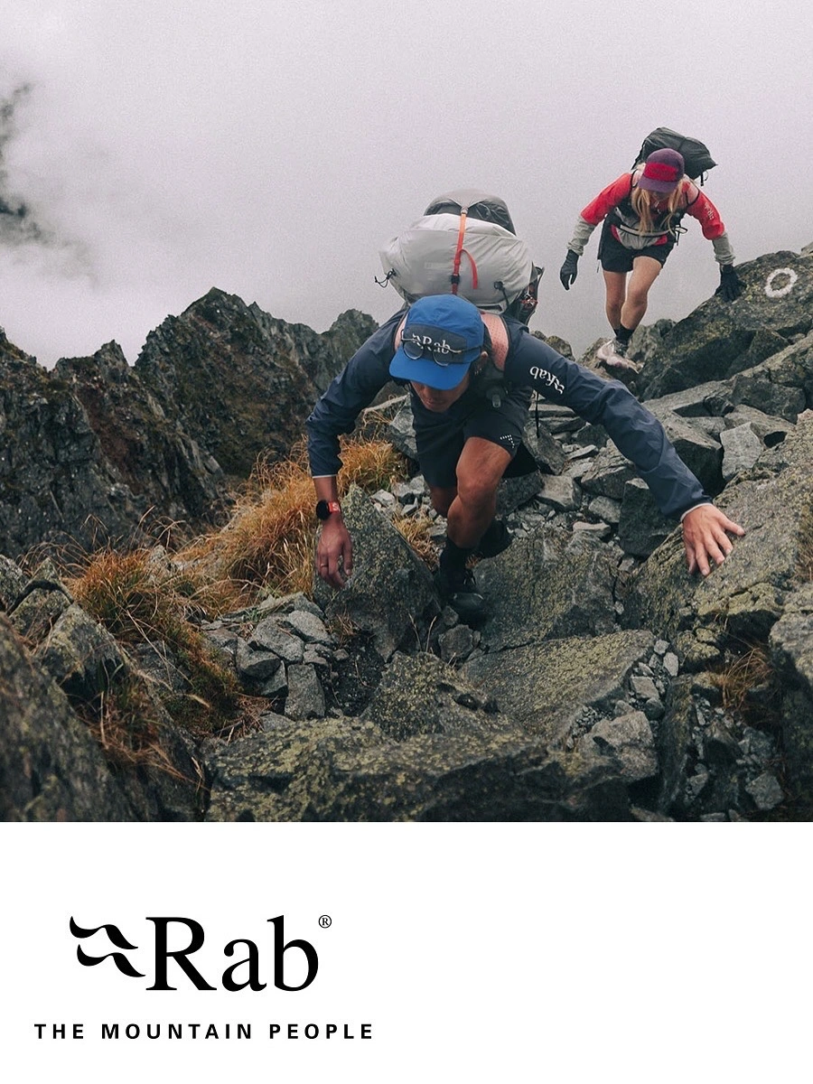 THE MOUNTAIN PEOPLE ”Rab“ | 인천광역시 남동구 구월동 | 일반의류판매 | 당근 비즈 소식