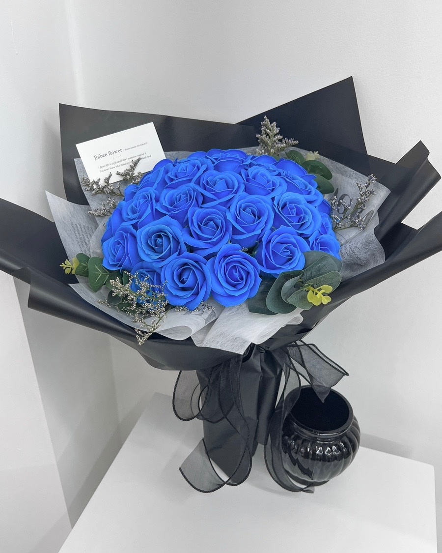 베이비플라워 picture 9