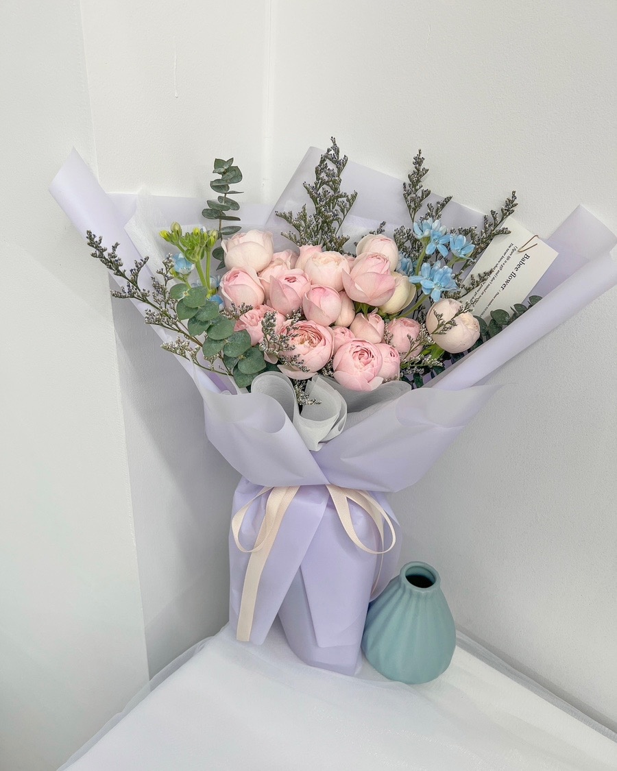 베이비플라워 picture 7