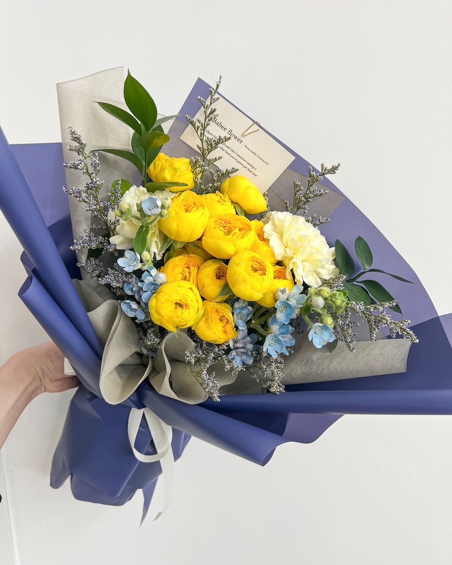 베이비플라워 picture 6