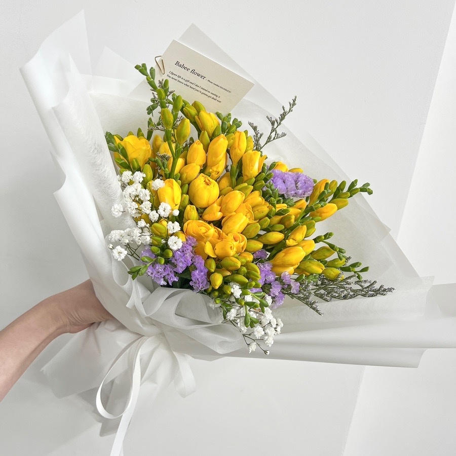 베이비플라워 picture 5
