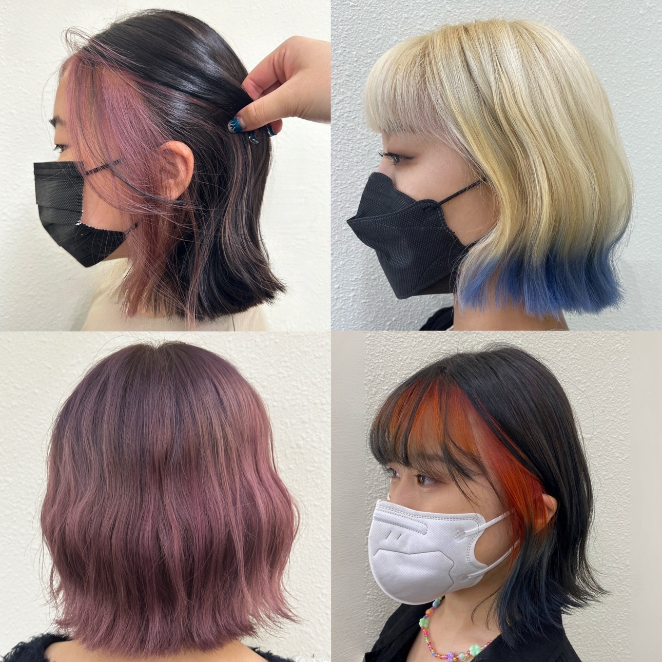 메이드인영헤어위례점 picture 9