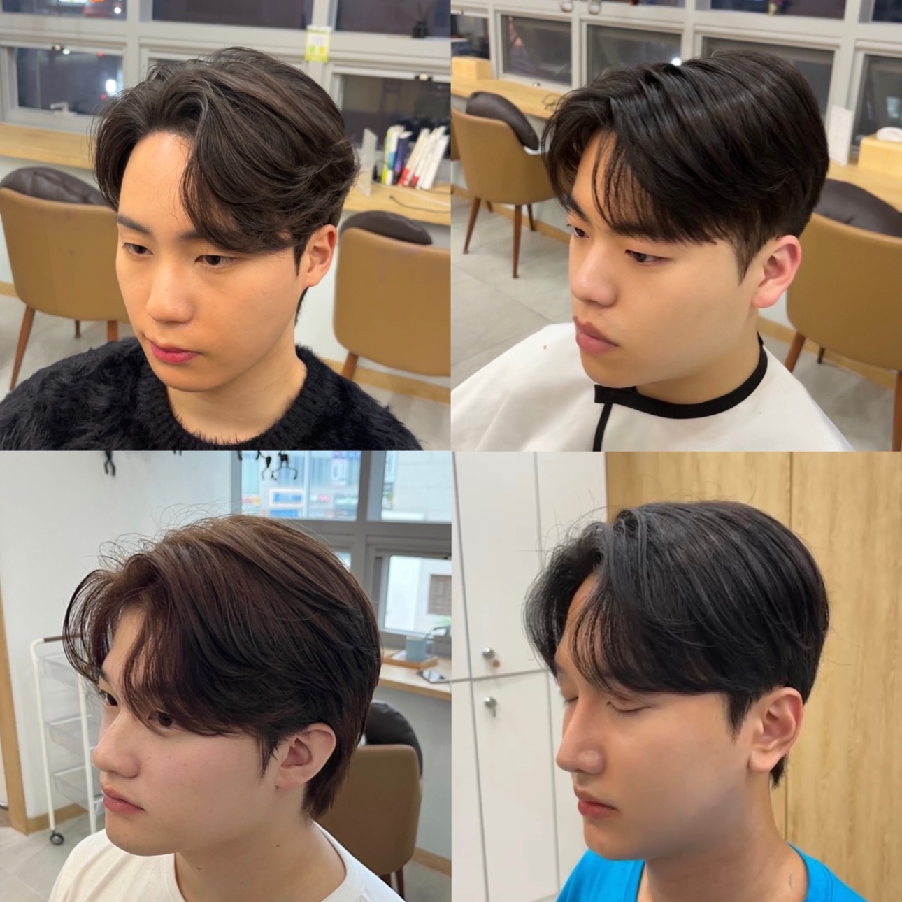 메이드인영헤어위례점 picture 5