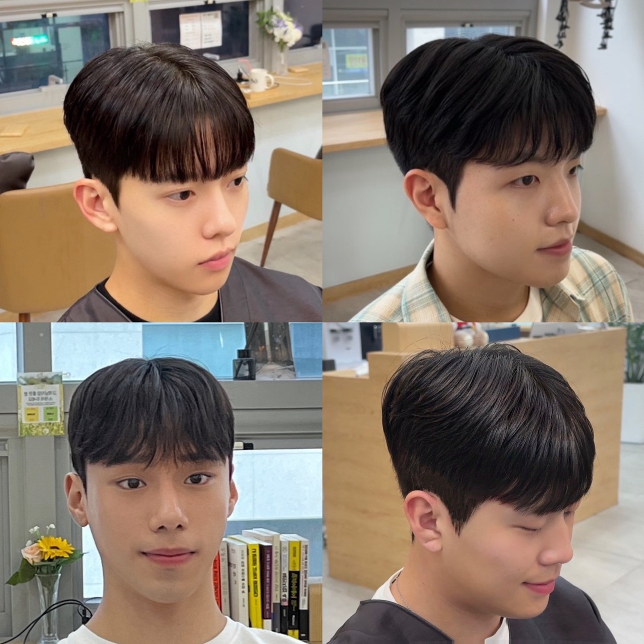 메이드인영헤어위례점 picture 6