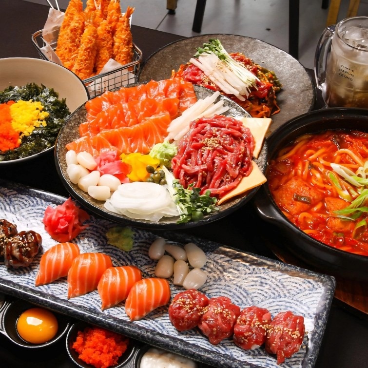 육회바른연어 picture 0