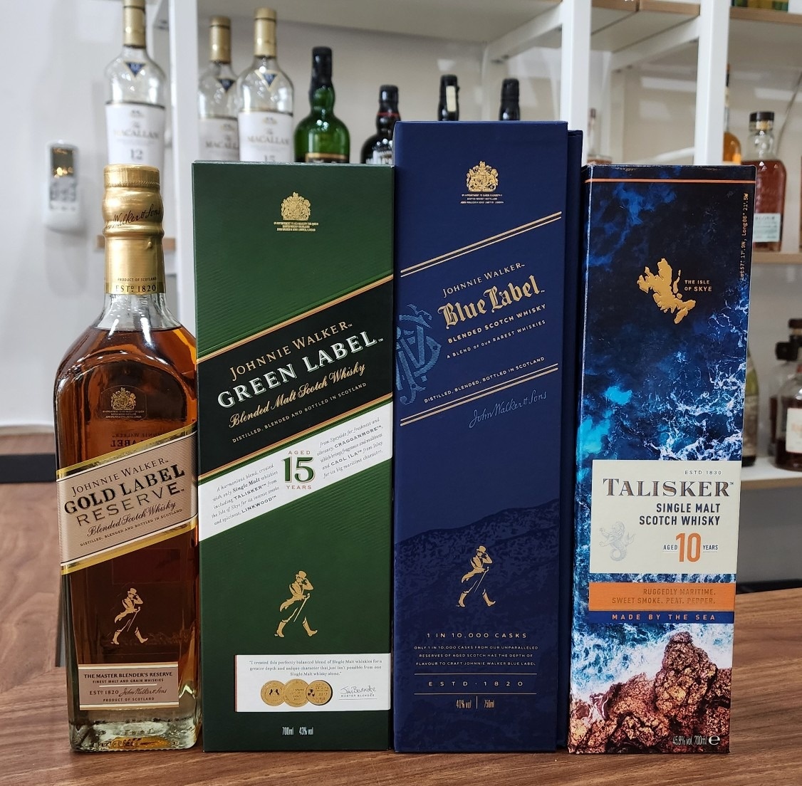 조니워커 블루 등 일부 가격인하 | 충청북도 청주시 청원구 율량동 | 와인 | 당근 비즈 소식