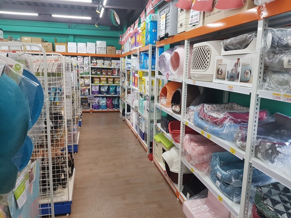 장보는 강아지와 고양이 용인포곡점 picture 9