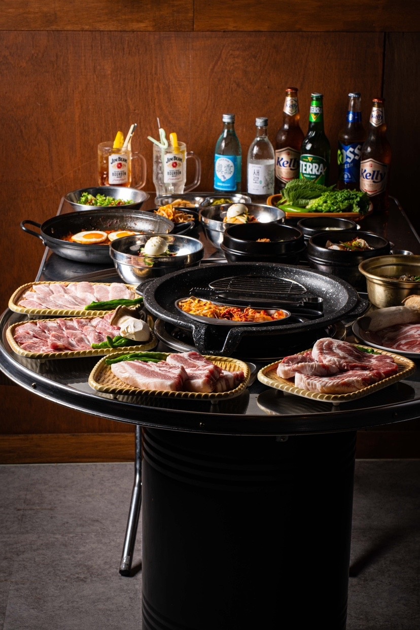 마초회관 사송본점 picture 4