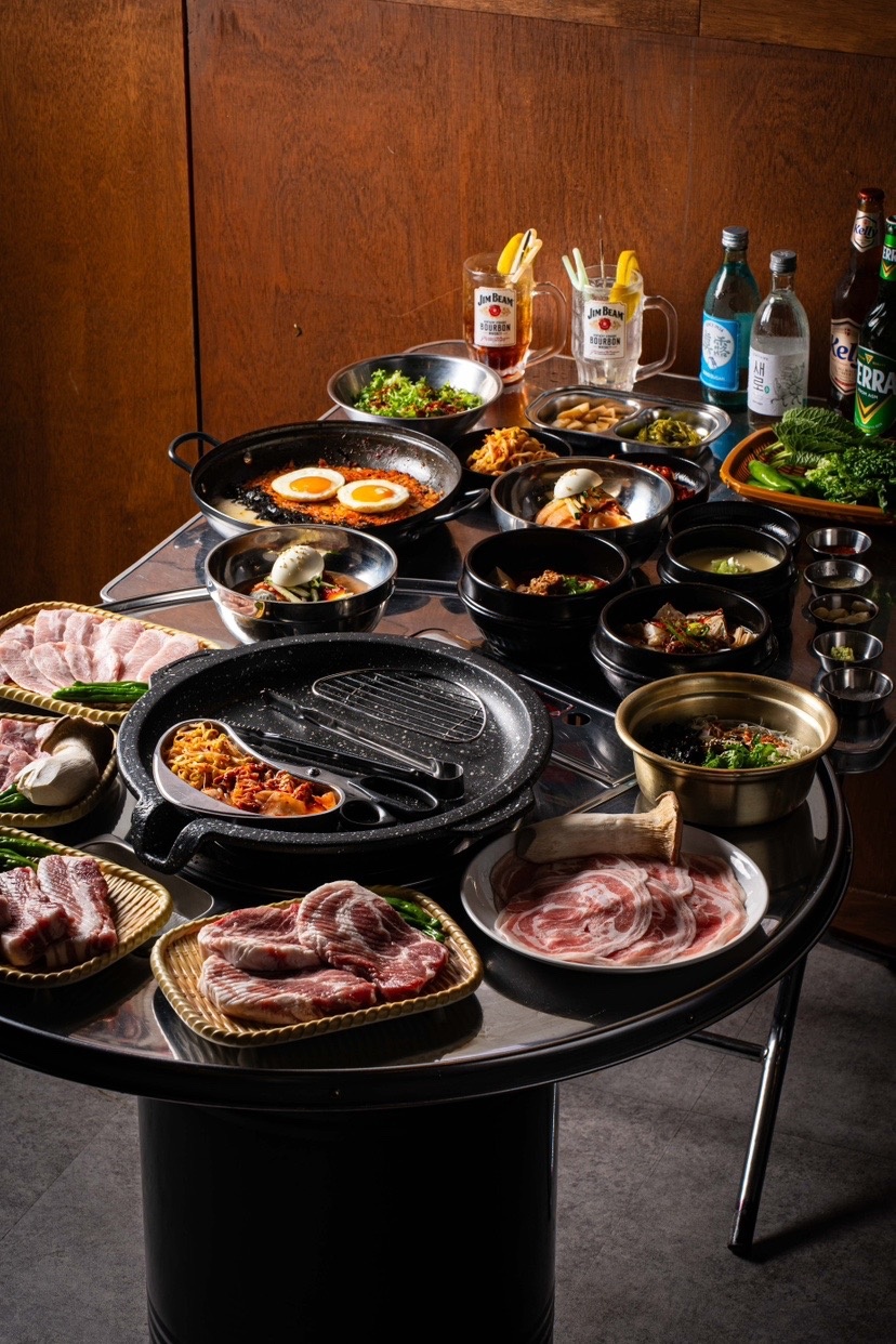 마초회관 사송본점 picture 6